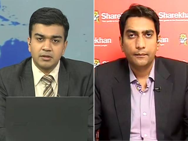 Bullish On IRB Infra: Siddharth Sedani