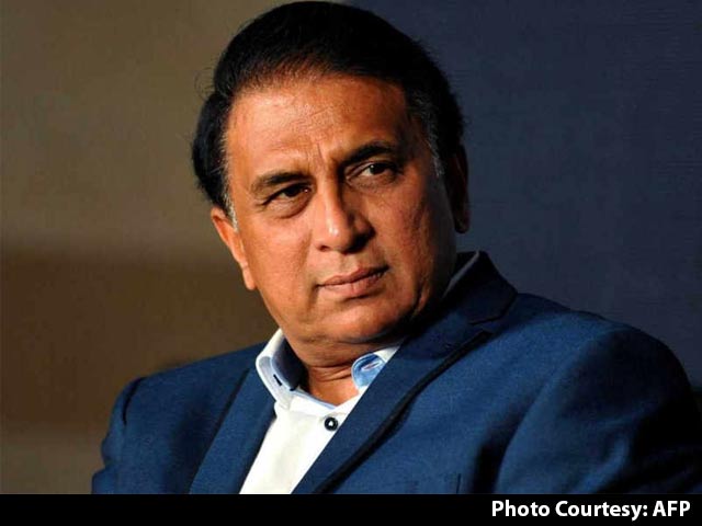 Video : BCCI Finds Itself In A Difficult Spot Now: Sunil Gavaskar To NDTV