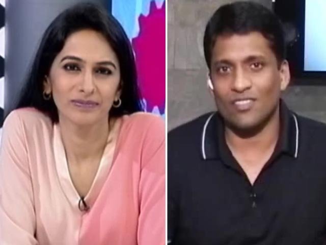 How Byju Raveendran Convinced Facebook Founder To Invest In Byju's