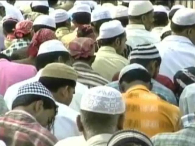 Videos : मुस्लिमों तक पहुंच बनाने के लिए केंद्र सरकार की खास पहल