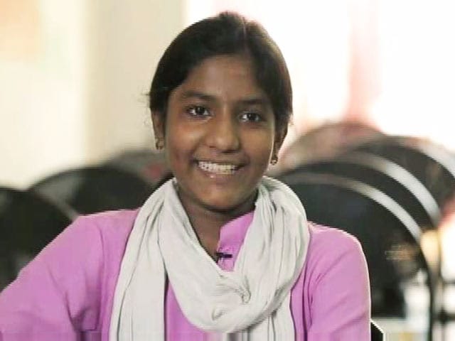 Saluting The Spirit Of Girls Who Pursued Education Despite Odds