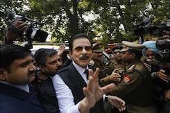 As Sahara Chief Subrata Roy's Parole Gets Extended, A Reference To Vijay Mallya As Sahara Chief Subrata Roy's Parole Gets Extended, A Reference To Vijay Mallya