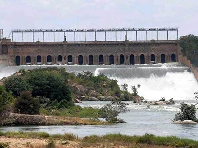 Karnataka Calls All-Party Meet Over Top Court's Latest Order On Cauvery
