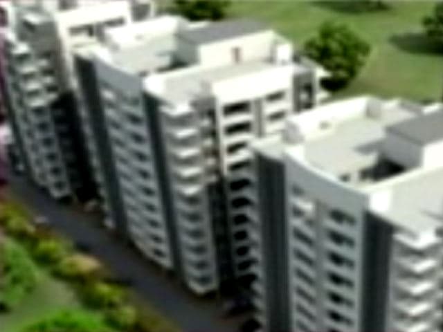 Video : Best Residential Deals In Surat For Rs 35 Lakhs