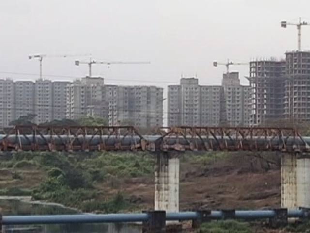 Smart City Tag For Thane & Kalyan-Dombivli