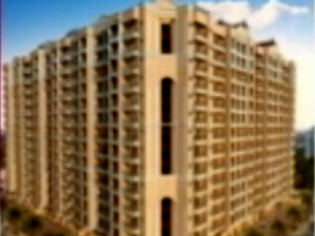 Top 3 Projects In Kharghar For Less Than ₹ 50 Lakhs