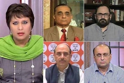 'Anti-Terror Operation In Pok Which Is Ours': India Strikes Back 'Anti-Terror Operation In Pok Which Is Ours': India Strikes Back