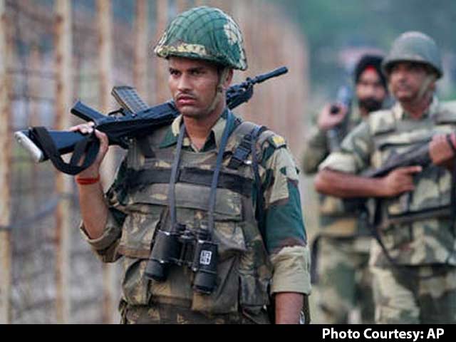 Watch: How Surgical Strikes Were Carried Out Across Line Of Control