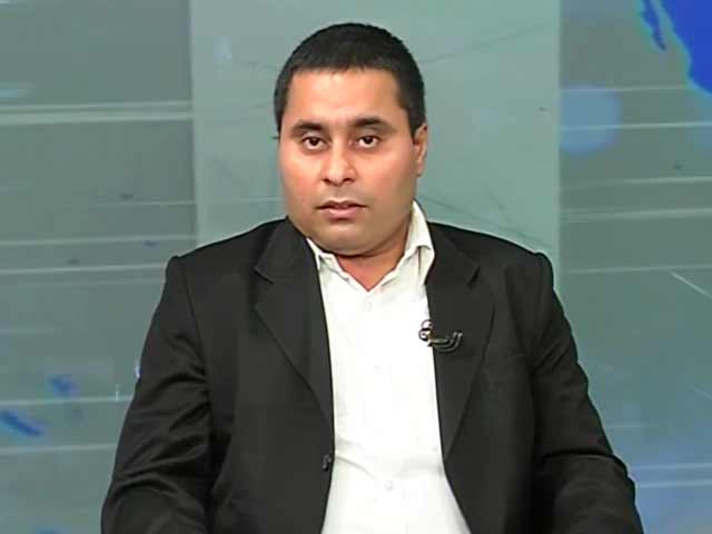 Expect Rupee Between 66.40 And 67.20: Anindya Banerjee