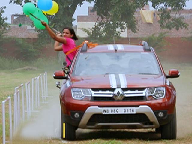 India Adventures Finale in Kaza