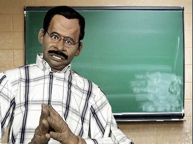 गुस्‍ताखी माफ : तो ये हैं अरविंद केजरीवाल के 'पॉलिटिकल फंडे'... आप भी जानिए