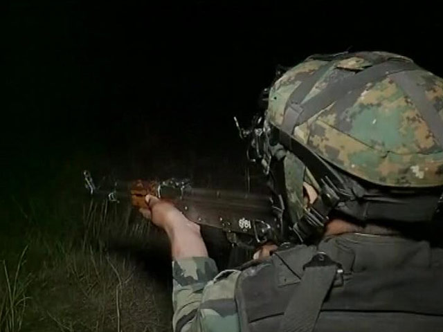 प्राइम टाइम इंट्रो : नियंत्रण रेखा के पार भारत की सर्जिकल स्ट्राइक