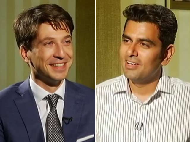 In Conversation with Lamborghini's Andrea Baldi; Bajaj Allianz's Drivesmart Device