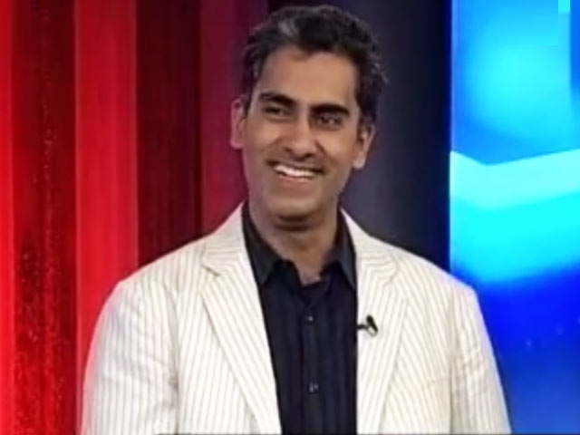 Join The Laughter Club With Samson Koletkar