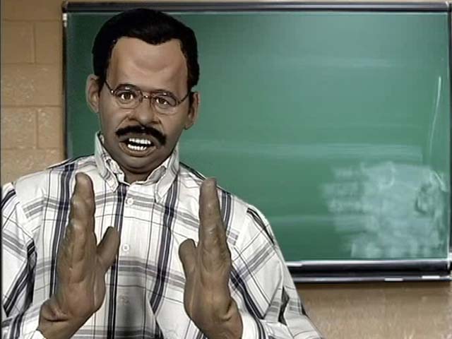 Kejriwal <i>Ke</i> Political <i>Funde</i>