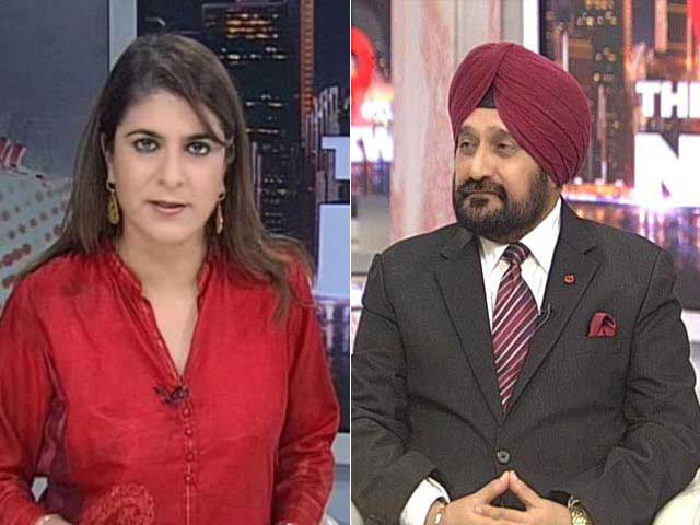 'India Crossed LoC Many Times, Never At This Scale': Former Army Chief