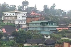 Karnataka Declares Drought In Parts Of 22 Districts, Including Kodagu Karnataka Declares Drought In Parts Of 22 Districts, Including Kodagu