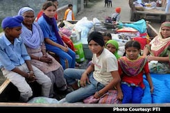Hours After Surgical Strikes, 1,000 Punjab Border Villages Evacuated Hours After Surgical Strikes, 1,000 Punjab Border Villages Evacuated
