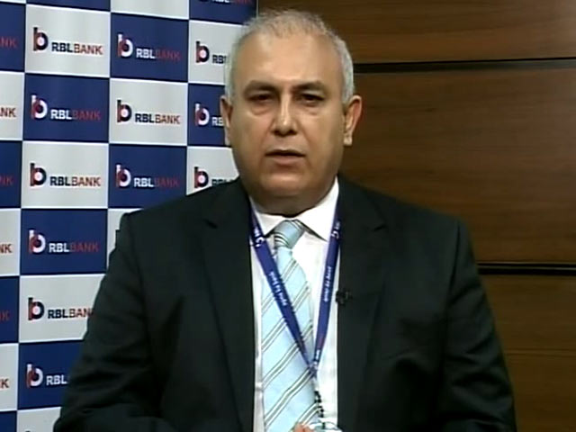 Retail Banking Will Grow: RBL