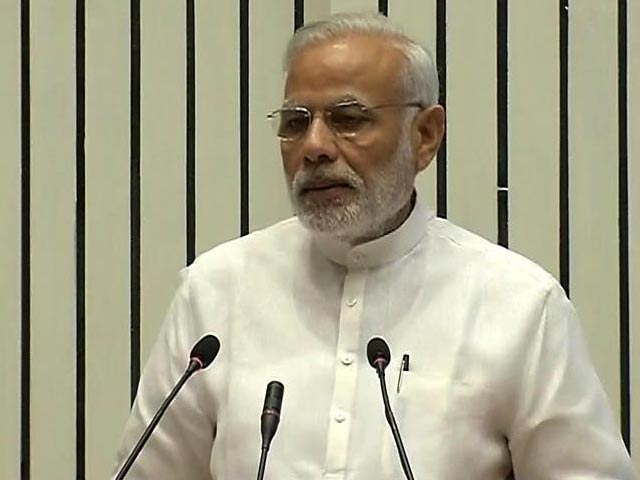 स्वच्छ भारत मिशन के दो साल, पीएम ने कहा - जनता आगे निकल गई है