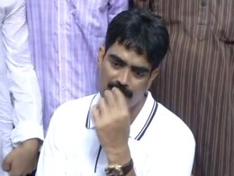 बिहार के पूर्व सांसद और बाहुबली नेता शहाबुद्दीन की अस्पताल में हुई मौत, तिहाड़ जेल में हुए थे कोविड संक्रमित बिहार के पूर्व सांसद और बाहुबली नेता शहाबुद्दीन की अस्पताल में हुई मौत, तिहाड़ जेल में हुए थे कोविड संक्रमित