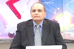 Buy Godrej Properties For Target Of Rs 425: Sanjiv Bhasin Buy Godrej Properties For Target Of Rs 425: Sanjiv Bhasin