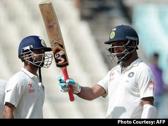 Should Have Taken More Responsibility: Ajinkya Rahane