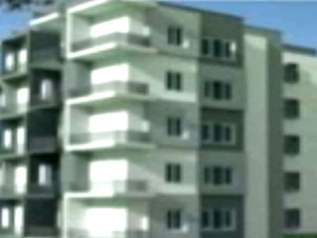 Video : Best Properties For Rs 40 Lakh In Hyderabad