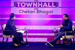 Take Public Stand On Terror If You Live & Work In India: Chetan Bhagat On Pakistani Actors Take Public Stand On Terror If You Live & Work In India: Chetan Bhagat On Pakistani Actors