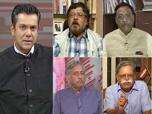 Video : After India's Cross LoC Strike: Can Military Escalation Be Avoided?
