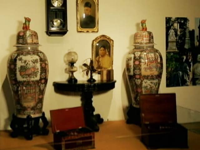 On Art: Showcasing Different Facets Of Indian Heritage