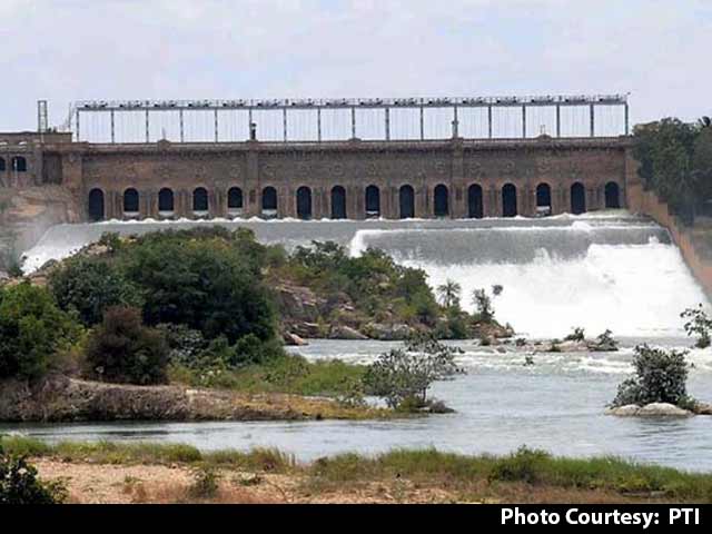 Video : Stop Defiance, Share Cauvery Water Starting Tomorrow, Karnataka Is Ordered