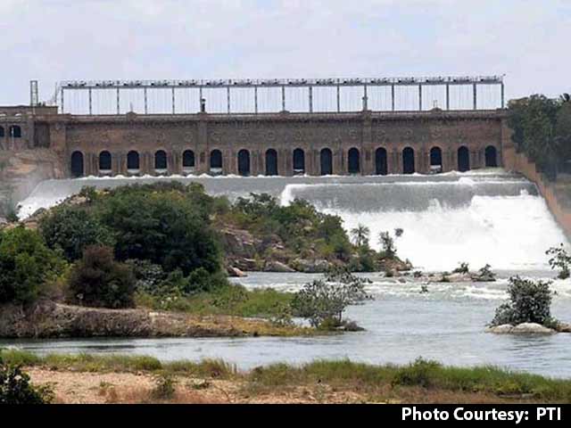 Stop Defiance, Share Cauvery Water Starting Tomorrow, Karnataka Is Ordered