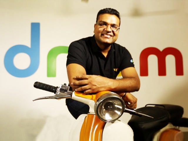 Unicorn Decodes 2 Unique Ventures - Droom and Kraftly