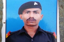 For Family Of Indian Soldier Captured By Pakistan, Another Tragedy For Family Of Indian Soldier Captured By Pakistan, Another Tragedy