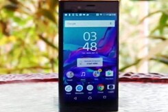 सेल गुरु : कैसा है सोनी का नया वाटरप्रूफ स्मार्टफोन एक्सपीरिया XZ सेल गुरु : कैसा है सोनी का नया वाटरप्रूफ स्मार्टफोन एक्सपीरिया XZ