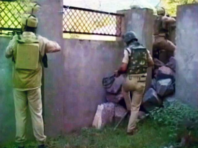 इंडिया 9 बजे : उरी कैंप के ब्रिगेड कमांडर हटाए गए