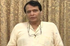 'रेलवे स्टेशन या आर्ट गैलरी?' रेलवे में बदलाव चाहते हैं प्रभु 'रेलवे स्टेशन या आर्ट गैलरी?' रेलवे में बदलाव चाहते हैं प्रभु