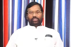 Need To Focus On Reuse And Recycle Of Plastic: Ram Vilas Paswan Need To Focus On Reuse And Recycle Of Plastic: Ram Vilas Paswan
