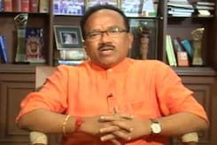 Laxmikant Parsekar, Who Succeeded Manohar Parrikar In Goa, To Quit BJP Laxmikant Parsekar, Who Succeeded Manohar Parrikar In Goa, To Quit BJP