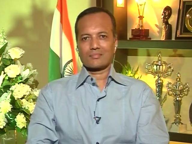 Fine People Who Keep Their Surroundings Unclean: Naveen Jindal