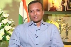 आसपास का इलाका गंदा रखने वालों पर जुर्माना हो : नवीन जिंदल आसपास का इलाका गंदा रखने वालों पर जुर्माना हो : नवीन जिंदल