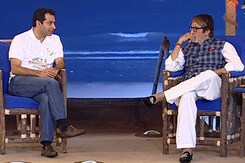 2016 के अंत तक हर शहर में 'स्वच्छालय' होगा : नीतीश कपूर 2016 के अंत तक हर शहर में 'स्वच्छालय' होगा : नीतीश कपूर