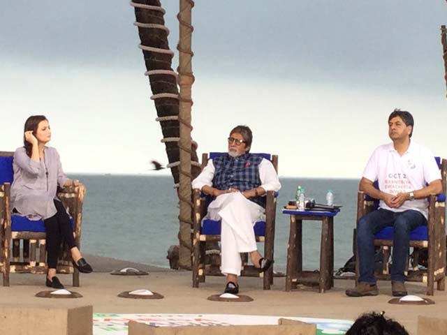 The Best Of Banega Swachh India's 12-Hour Cleanathon