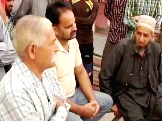 Amid Uncertainty After Uri Attack, A Hindu-Muslim Bond Grows Stronger