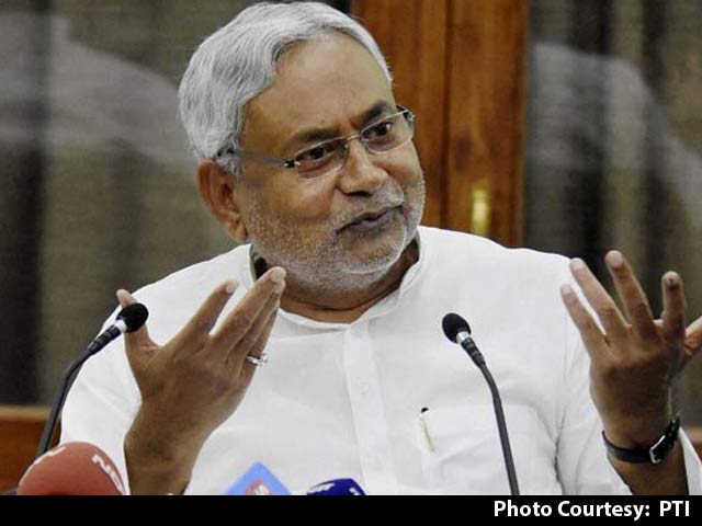 Video : Nitish Kumar Brings In Tougher Liquor Laws After Court Sets Aside Prohibition