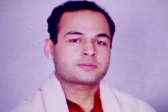 Nitish Katara's Killers Will Serve 25 Years In Jail, Says Supreme Court Nitish Katara's Killers Will Serve 25 Years In Jail, Says Supreme Court