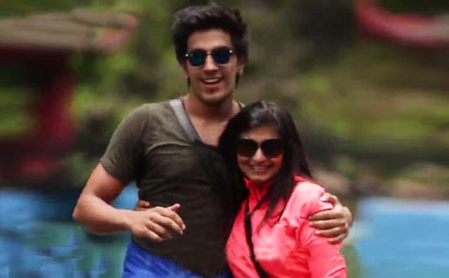 India Adventures Finalists: Mayank and Nidhi From Gangtok