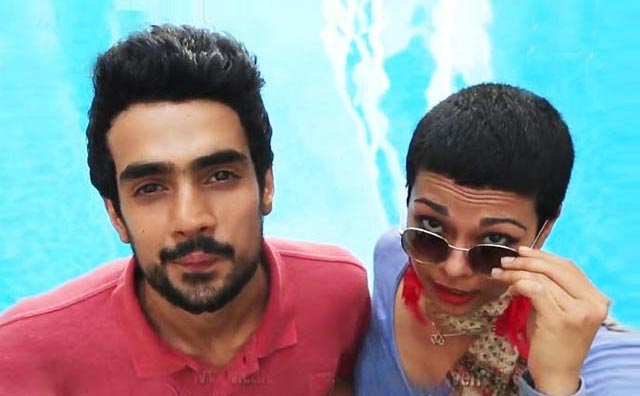 India Adventures Finalists: Naman and Anamika From Kochi