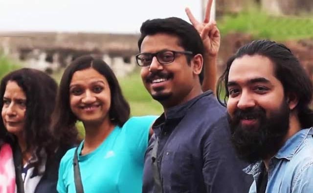 India Adventures: Grand Finale In Manali